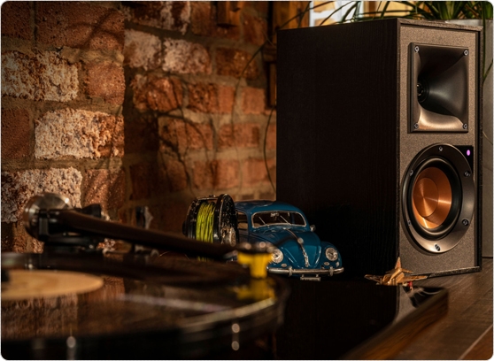 Klipsch RP-51PM EUA - cecha 1