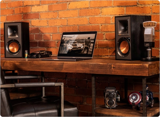 Klipsch RP-51PM EUA - cecha 2