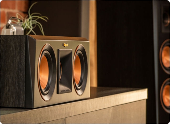 Klipsch RP-600C - cecha 2