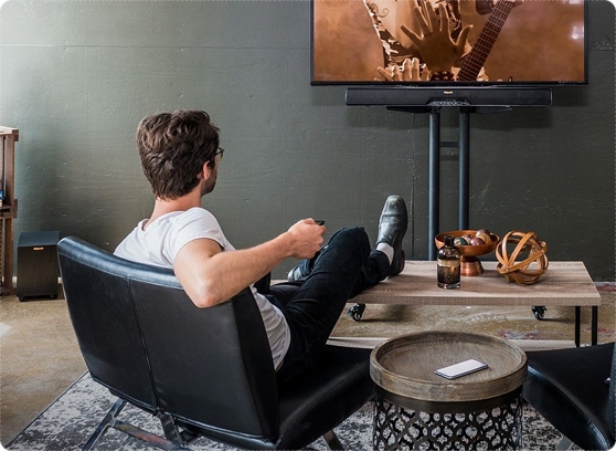 Klipsch RSB-11 - cecha 1