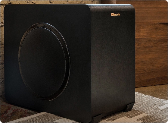 Klipsch RSB-11 - cecha 3