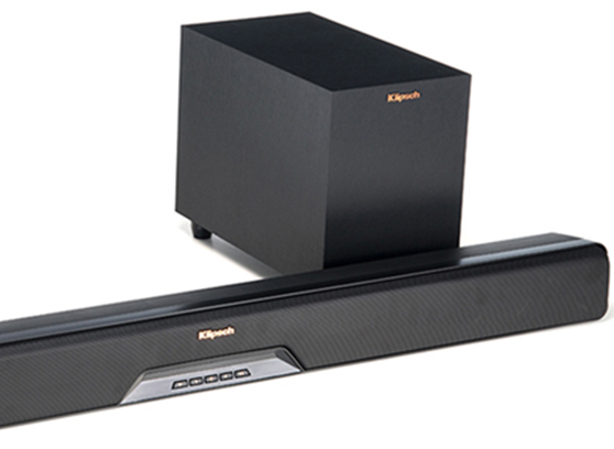Klipsch RSB-6 - cecha 3