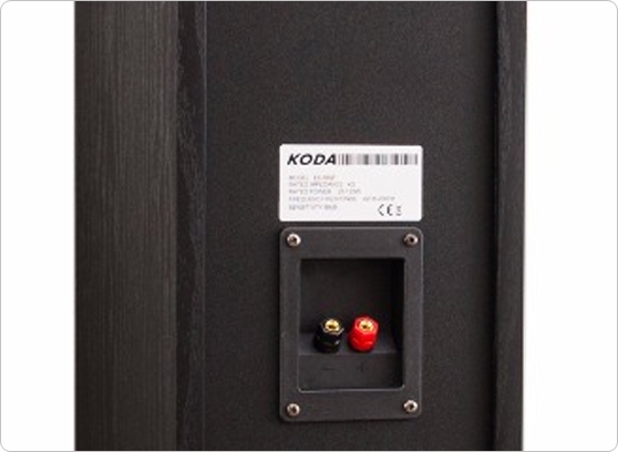 KODA EX-569F - cecha 2