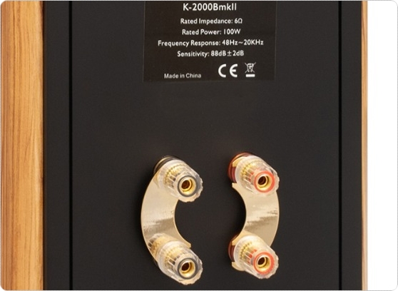 KODA K-2000BMKII - cecha 3