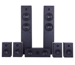 M-Audio-HCS9920 cecha 1