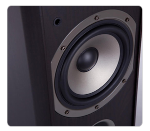 M-Audio-HCS9950 cecha 1