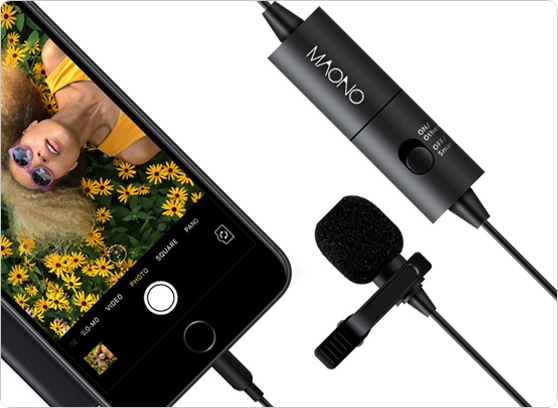 Maono AU-100 - cecha 2