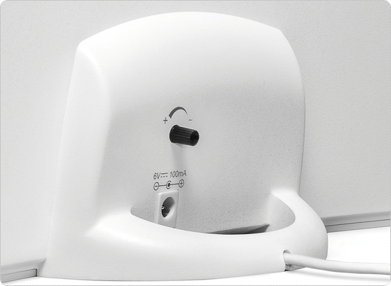 Meliconi AT-55  - cecha 1