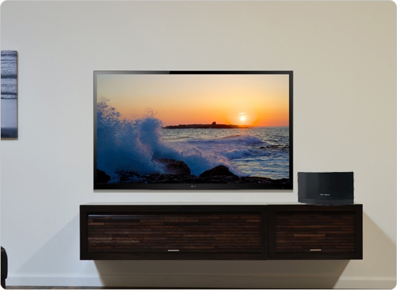 Meliconi AT-550 - cecha 2