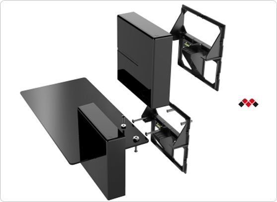 Meliconi Ghost Cubes - cecha-2