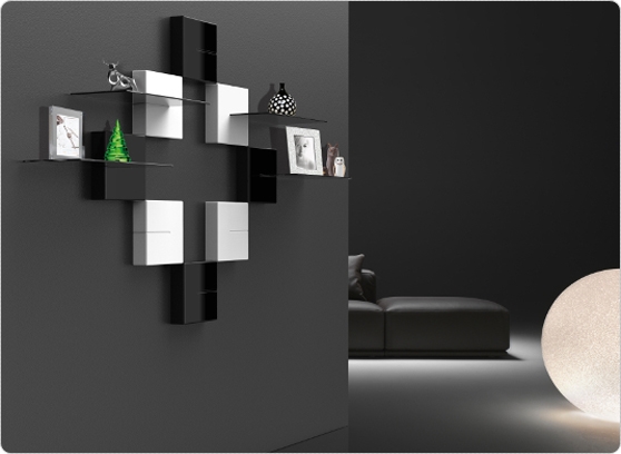 Meliconi Ghost Cubes - cecha-3