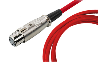 Monacor MEC-50/RT - cecha 1