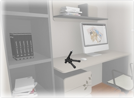 Monacor MS-6 - cecha 1