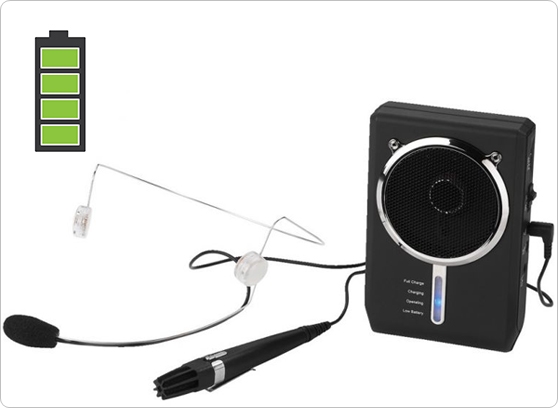 MONACOR WAP-7D - cecha 3