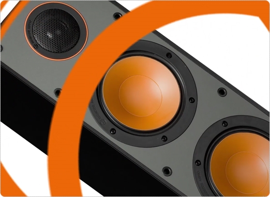 Monitor Audio Monitor 200 - cecha 2