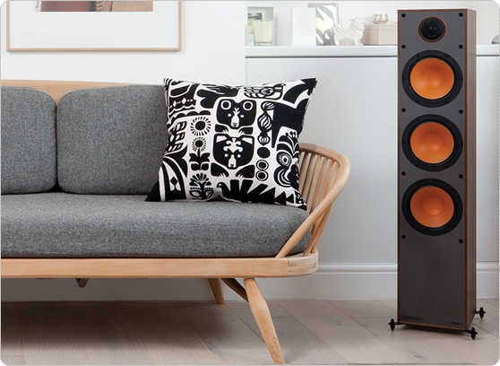 Monitor Audio Monitor 300 - cecha 1