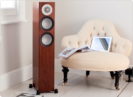 Monitor Audio SILVER 6G 200 - cecha 2