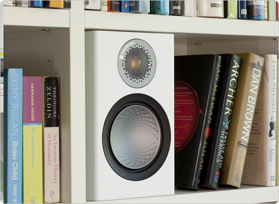 Monitor Audio SILVER 6G 50 - cecha 2