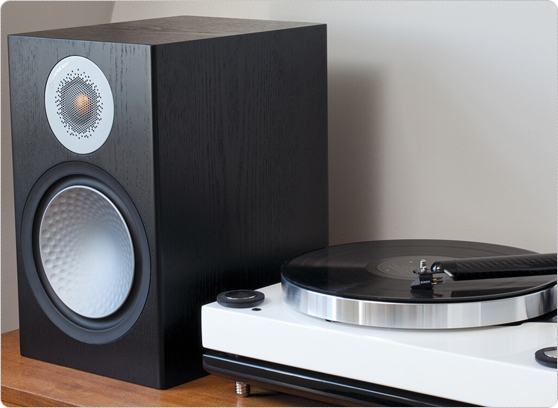 Monitor Audio SILVER 6G 50 - cecha 3