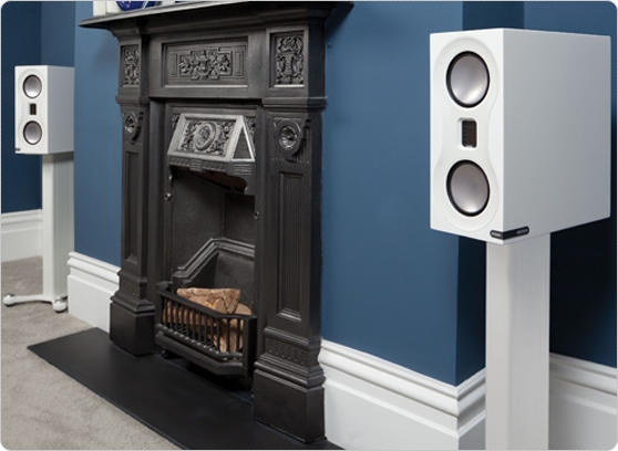 Monitor Audio Studio - cecha 1