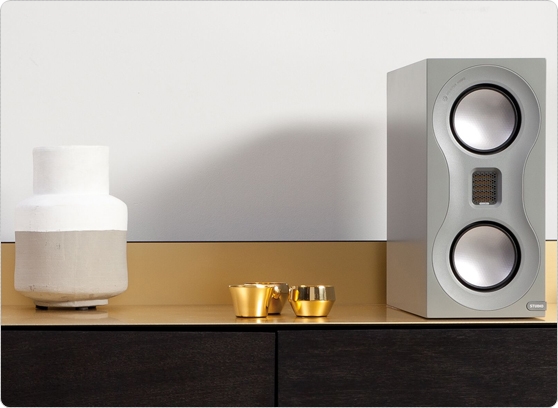 Monitor Audio Studio - cecha 2