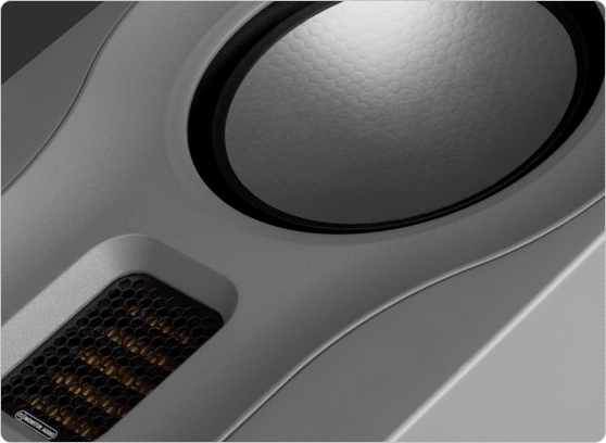 Monitor Audio Studio - cecha 3