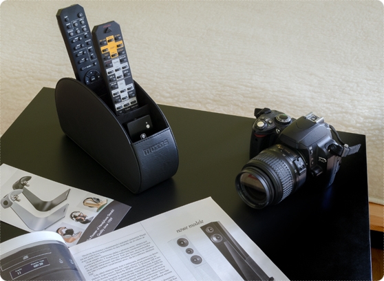 Mozos Rch-1 - cecha 2