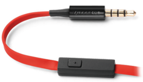 Nieplączący sie kabel