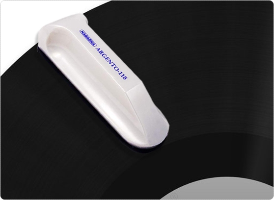 Nagaoka CL-118 - cecha 1