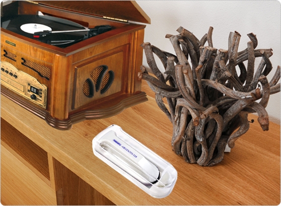 Nagaoka CL-118 - cecha 2