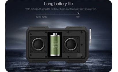 Nillkin X1 - cecha 2