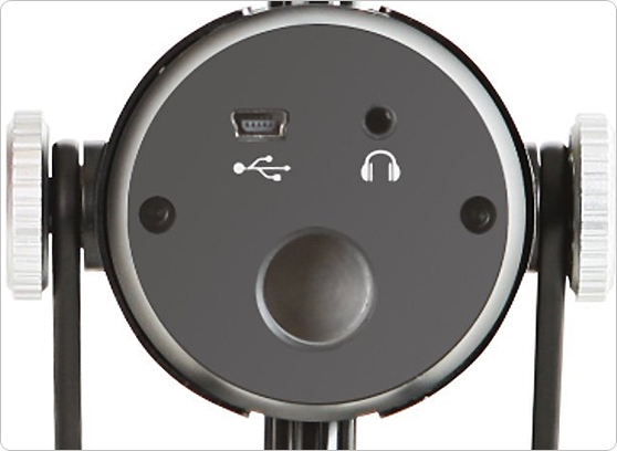 POP filtr + statyw podłogowy + mikrofon NOVOX NC-X + kosz antywibracyjny - cecha 3