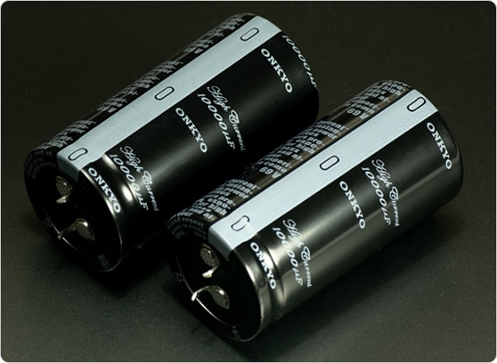 Onkyo A-9130 - cecha-1