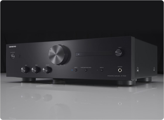 Onkyo A-9130 - cecha-3