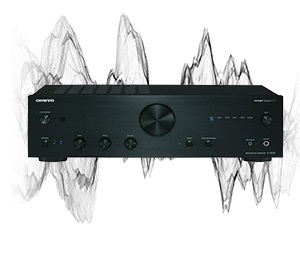 Onkyo A-9150 - cecha 2