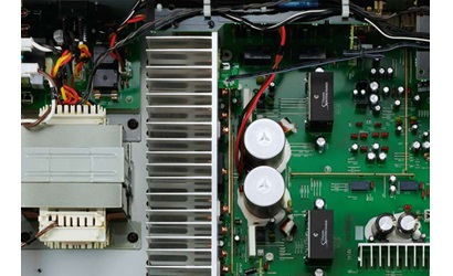 Onkyo A-9150 - cecha 1