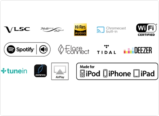 Onkyo NS-6130 - cecha 3