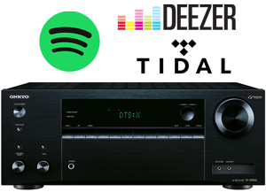 Onkyo TX-NR555 - cecha 2