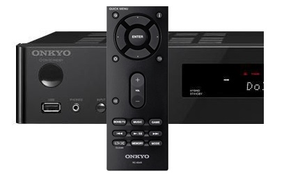 Onkyo TX-L50 - cecha 3