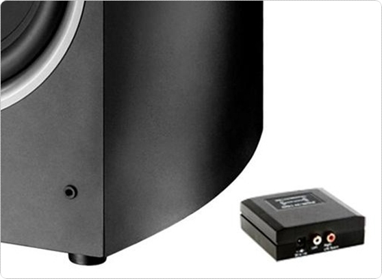 PARADIGM PDR-W100 v.5 - cecha 2