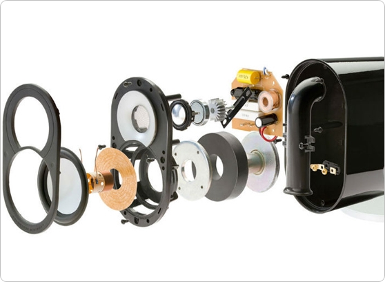 PARADIGM Millenia One CT cecha-3