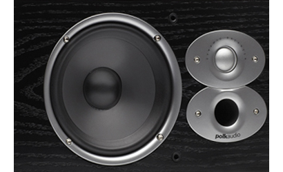 POLK AUDIO CSi-A6-center - cecha 1
