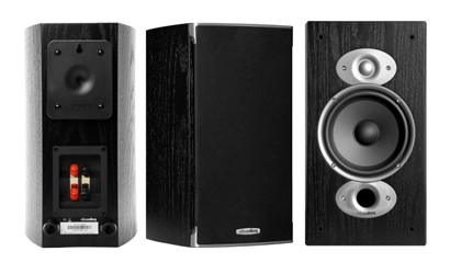 POLK AUDIO RTi A1 - cecha 2