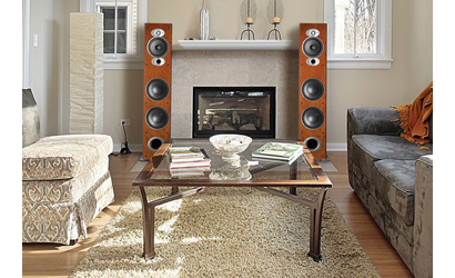 POLK AUDIO RTi A5 - cecha 2