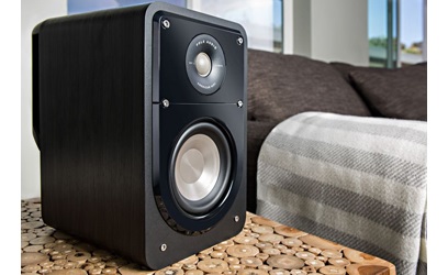 POLK AUDIO Signature S15 - cecha 1