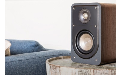 POLK AUDIO Signature S15 - cecha 3