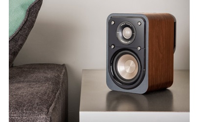 POLK AUDIO Signature S20 - cecha 1