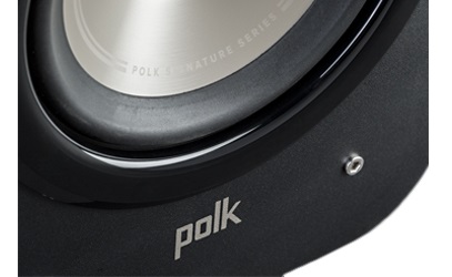POLK AUDIO Signature S20 - cecha 2