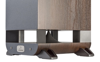 POLK AUDIO Signature S55 - cecha 3