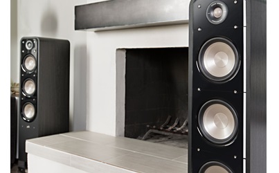 POLK AUDIO Signature S60 - cecha 2